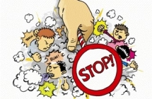 STOP