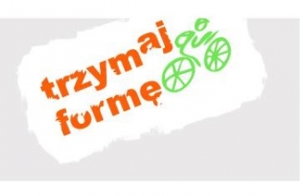 trzymaj forme