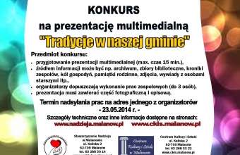 plakat