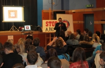 stopaids06