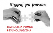 Pomoc psychologiczna