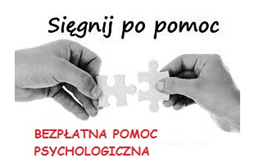 Pomoc psychologiczna