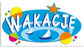 wakacje