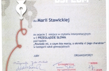 Przeglad Slowa